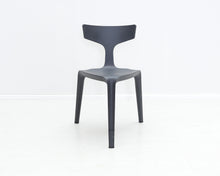 Lataa kuva Galleria-katseluun, VS Furniture Stakki chair musta
