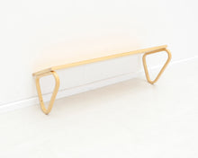 Load image into Gallery viewer, Artek 112B seinähylly
