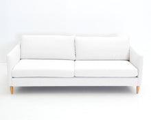 Lataa kuva Galleria-katseluun, BoConcept Indivi 3-istuttava sohva Bristol 3063
