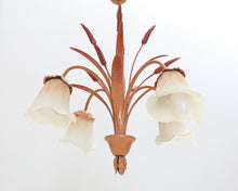 Load image into Gallery viewer, Italialainen kattovalaisin vintage
