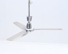 Lataa kuva Galleria-katseluun, Frameway Ceiling Fan 48 kattotuuletin
