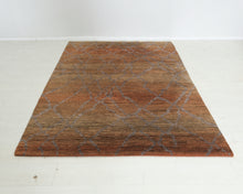 Lataa kuva Galleria-katseluun, Brink &amp; Campman villamatto 170 x 235 cm
