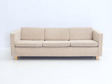 Lataa kuva Galleria-katseluun, Artek 533 3-istuttava sohva beige
