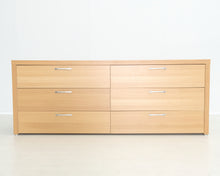 Ladda upp bild till gallerivisning, Boconcept tammilaatikosto
