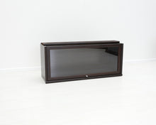 Load image into Gallery viewer, Boknäs Wenge  vitriini 39cm
