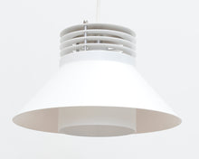 Lataa kuva Galleria-katseluun, Hans Schmidt’s Lampedesign kattovalaisin
