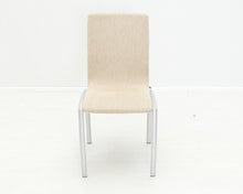 Load image into Gallery viewer, BoConcept kangaspäällysteinen ruokatuoli
