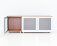 Lataa kuva Galleria-katseluun, Calligaris senkki
