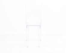 Lataa kuva Galleria-katseluun, Kartell La Marie tuoli kirkas

