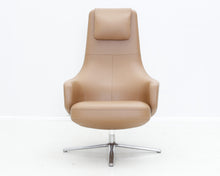 Lataa kuva Galleria-katseluun, Vitra Repos Lounge Chair lepotuoli
