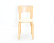 Ladda upp bild till gallerivisning, Artek 66 ruokatuoli
