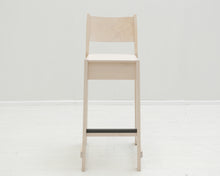 Load image into Gallery viewer, Ikea Norråker baarituoli
