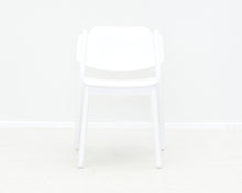 Load image into Gallery viewer, Billiani My Chair tuoli valkoinen
