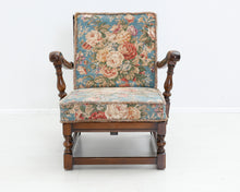 Lataa kuva Galleria-katseluun, Ercol nojatuoli, Bergere Settee
