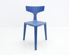 Lataa kuva Galleria-katseluun, VS Furniture Stakki chair sininen
