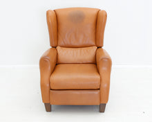 Lataa kuva Galleria-katseluun, Natuzzi recliner mekanismituoli
