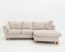 Load image into Gallery viewer, Asko MORE divaanisohva beige
