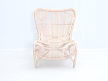 Lataa kuva Galleria-katseluun, Feelgood Designs Yuzuru Yamakawa CL170 Relax rottinkituoli
