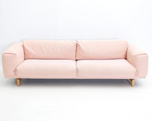 Lataa kuva Galleria-katseluun, Muuto Rest 3-istuttava sohva roosa
