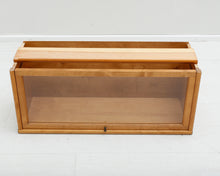 Lataa kuva Galleria-katseluun, Boknäs lasivitriini S31cm, K36cm

