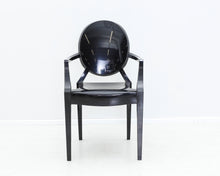 Lataa kuva Galleria-katseluun, Kartell Louis Ghost tuoli
