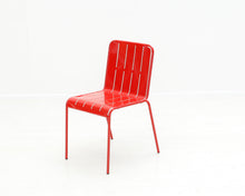 Load image into Gallery viewer, Metalmobil Stripe tuoli
