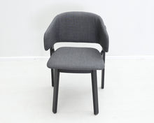 Lataa kuva Galleria-katseluun, Fornasarig Wolfgang Armchair tuoli
