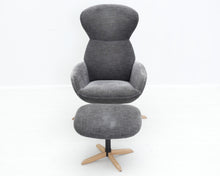 Load image into Gallery viewer, BoConcept Athena tuoli ja rahi
