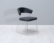 Lataa kuva Galleria-katseluun, Calligaris Connubia New York tuoli
