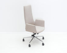 Lataa kuva Galleria-katseluun, Inclass Altea high back työtuoli beige
