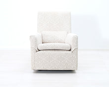 Lataa kuva Galleria-katseluun, HT Collection Swing keinutuoli beige
