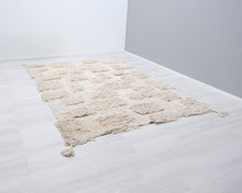 Ladda upp bild till gallerivisning, Anno Savu puuvillamatto 240 x 170 cm
