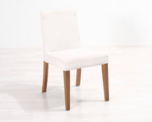 Lataa kuva Galleria-katseluun, BoConcept Cantono tuoli luonnonvalkoinen
