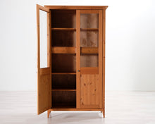 Lataa kuva Galleria-katseluun, Mayflower Collection vitriinikaappi
