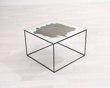 Load image into Gallery viewer, Rustiikkinen sarjapöytä 2-osainen
