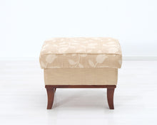 Lataa kuva Galleria-katseluun, Kangasrahi beige
