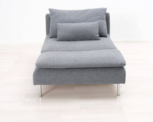 Load image into Gallery viewer, Ikea Söderhamn divaani harmaa
