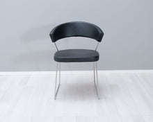 Lataa kuva Galleria-katseluun, Calligaris Connubia New York tuoli
