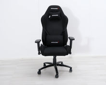 Ladda upp bild till gallerivisning, AKRacing Gaming Chair pelituoli musta
