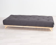 Lataa kuva Galleria-katseluun, Karup Design Senza vuodesohva musta
