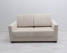 Lataa kuva Galleria-katseluun, Bellfire 2-istuttava vuodesohva beige
