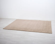 Lataa kuva Galleria-katseluun, Catalina Hoot Beige villamatto 250 x 350 cm
