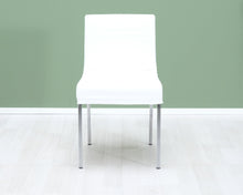 Lataa kuva Galleria-katseluun, Valanti Kaveri tuoli valkoinen
