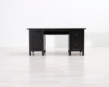 Lataa kuva Galleria-katseluun, IKEA Hemnes kirjoituspöytä
