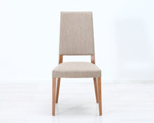 Lataa kuva Galleria-katseluun, Calligaris ruokatuoli beige
