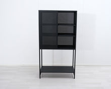 Ladda upp bild till gallerivisning, Habitat kaappi musta
