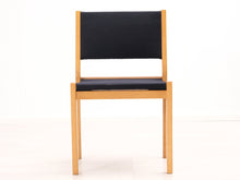 Ladda upp bild till gallerivisning, Artek 611 ruokatuoli tumma verhoilu
