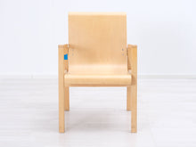 Ladda upp bild till gallerivisning, Artek 403 hallituoli II koivu
