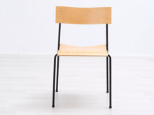 Ladda upp bild till gallerivisning, Lammhults Campus tuoli koivu

