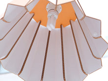 Load image into Gallery viewer, ARKKI By Lovi Skirt 40 riippuvalaisin oranssi
